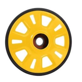 LIGHTWEIGHT WHEEL - Yellow