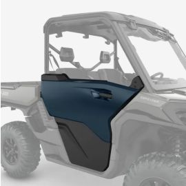 Front Deluxe Half Doors