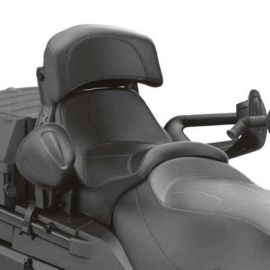 PASSENGER SEAT / BACKREST