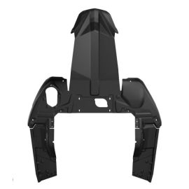 FULL BODY SKID PLATE - Black