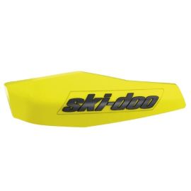 HANDGUARD CAPS - Sunburst Yellow / Black