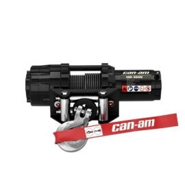Can‑Am HD 2500 Winch