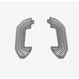 REPLACEMENT HEAVY-DUTY AIR INTAKE FILTER