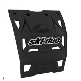 SNOWFLAP - black/grey