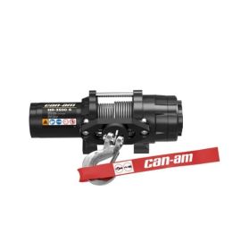 Can‑Am HD 3500‑S Winch