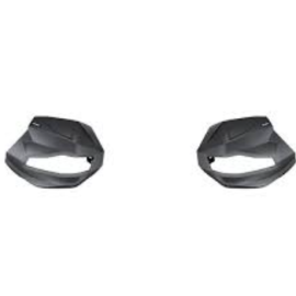 AIR DEFLECTOR EXTENSION KIT