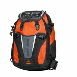 TUNNEL BACKPACK WITH LinQ SOFT STRAP – 28 L