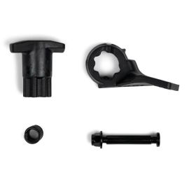 LinQ REPAIR KIT T-LOCK PLASTIC LEFT SIDE