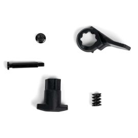 LinQ REPAIR KIT T-LOCK PLASTIC RIGHT SIDE
