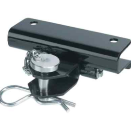 C-TYPE HITCH
