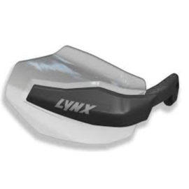 HANDLEBAR AIR DEFLECTORS