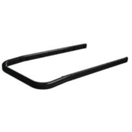 HITCH BUMPER
