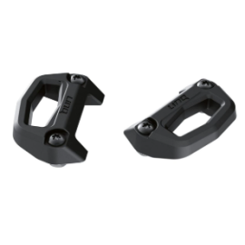 LUGGAGE RACK BASE WITH HARDWARE