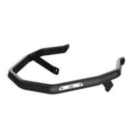 HEAVY DUTY FRONT BUMPER