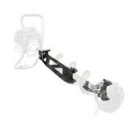 ICE AUGER HOLDER
