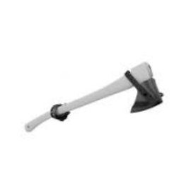 LINQ AXE HOLDER
