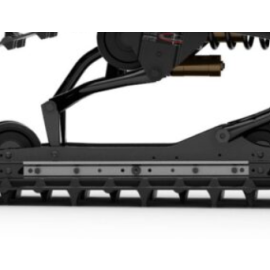 RAIL REINFORCEMENT 