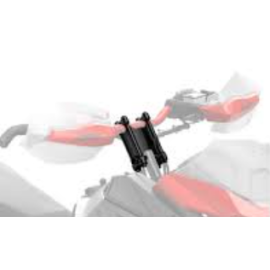FIXED RISER BLOCK