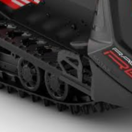 SIDE SUPPORT FOOT KIT