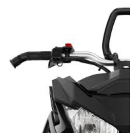 HANDLEBAR GRIPS