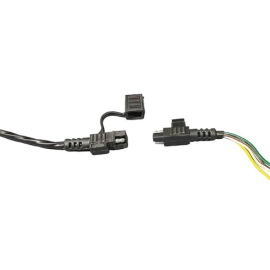 12-VOLT PLUG FOR LINQ MULTIMOUNT PLATE