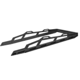 EXPLORER REAR BUMPER