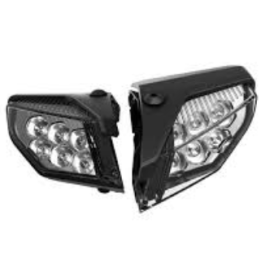HIGH BEAM AUXILIARY LED LIGHT