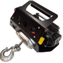 MULTIMOUNT WINCH KIT