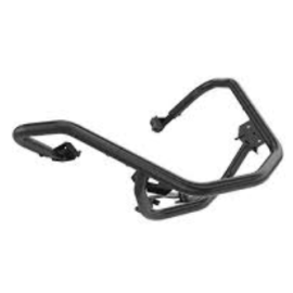 HEAVY-DUTY FRONT BUMPER