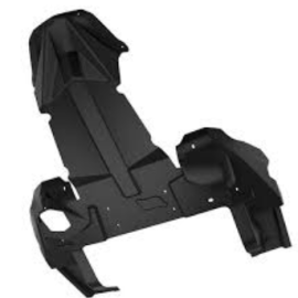 HEAVY DUTY SKID PLATE