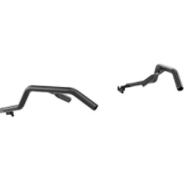 HEAVY-DUTY SIDE BUMPER