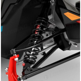 KYB 36 R FRONT SHOCK KIT