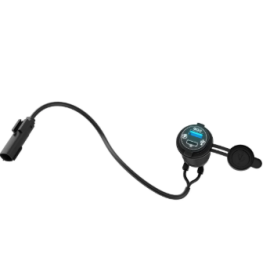 USB INTELLIGENT POWER OUTLET KIT