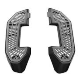 HEAVY-DUTY AIR INTAKE FILTER KIT