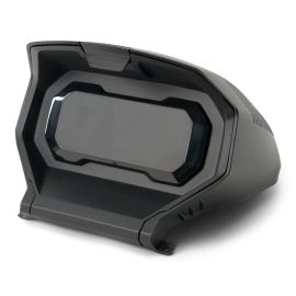 GLOVEBOX EXTENSION / GPS SUPPORT