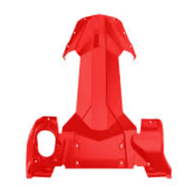 SKID PLATE