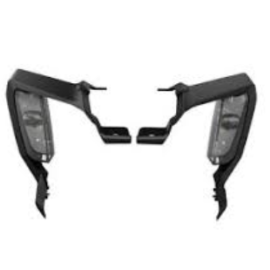 AUXILIARY LED WIDE LIGHTS