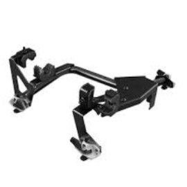 ICE AUGER HOLDER