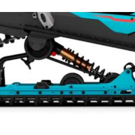 RAIL REINFORCEMENTS 