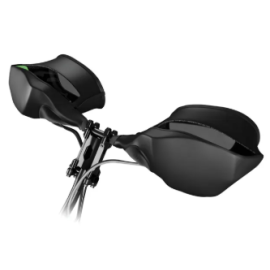 HAND LEBAR MUFFS