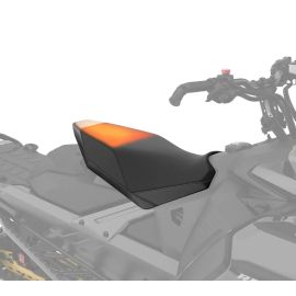 TRAIL NARROW HEATED SEAT