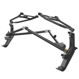 LFS-R FRONT SUSPENSION KIT