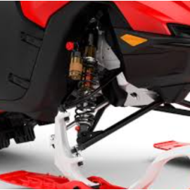 SUSPENSION PACKAGE FRONT