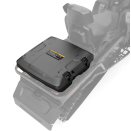 LinQ LOW PROFILE CARGO BOX - 60 L