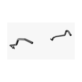 HEAVY-DUTY SIDE BUMPER
