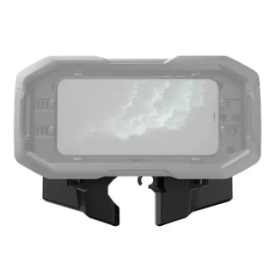 DEEP SNOW CELLPHONE MOUNT PLATE