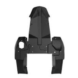 FULLBODY SKID PLATE, BLACK