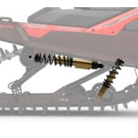 SUSPENSION PACKAGE REAR