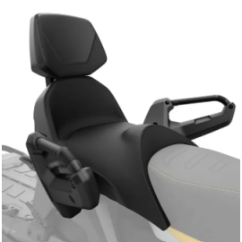 TRAIL LinQ PASSENGER PREMIUM NON-HEATED SEAT