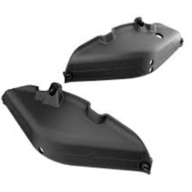 BRAKE AND CHAINCASE PROTECTORS
